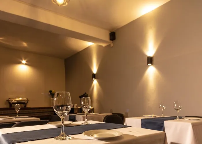 Hotel Ankara 2*
