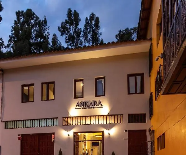 Hotel Ankara