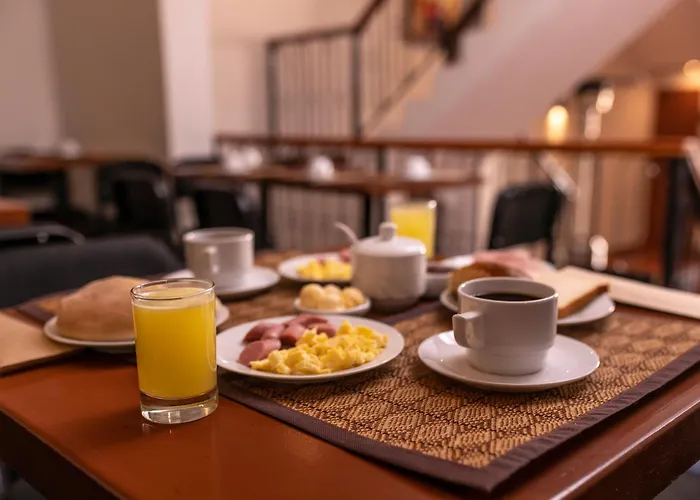 Ankara Hotel