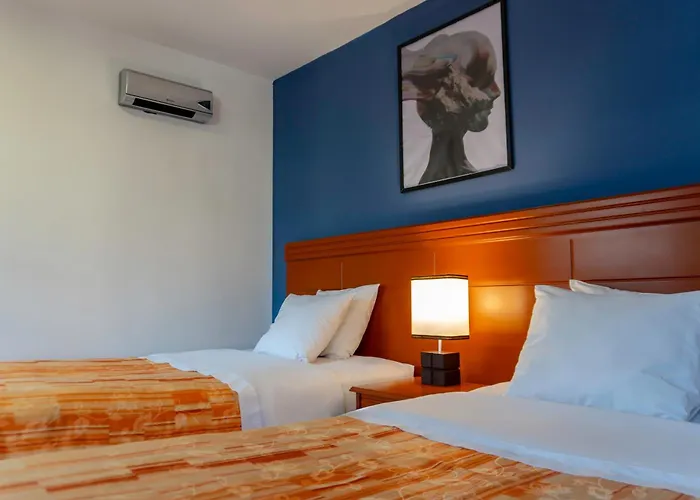 Hotel Ankara 2*