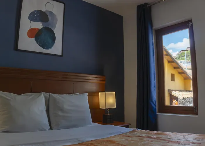 Ankara Hotel 2*
