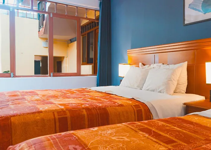 Hotel Ankara