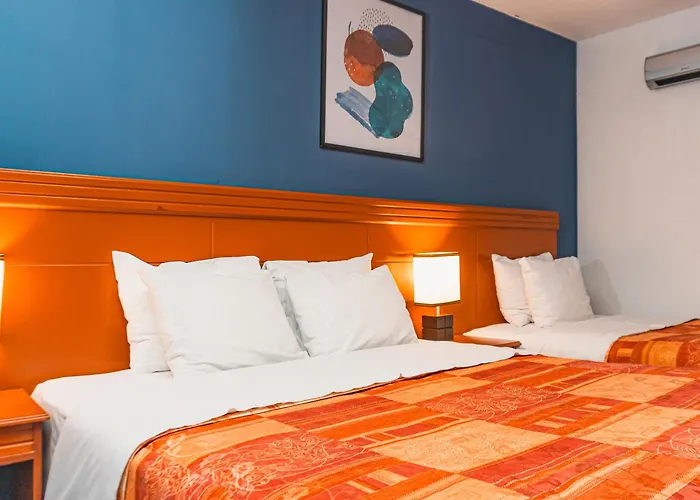 Ankara Hotel 2*