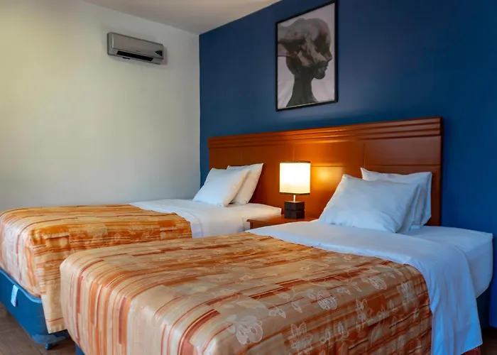 Hotel Ankara 2*