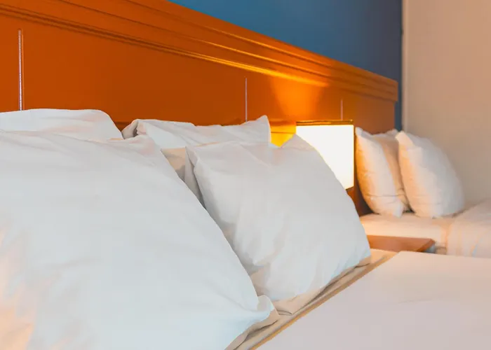 Hotel Ankara