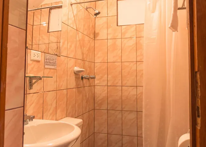 Hotel Ankara 2*