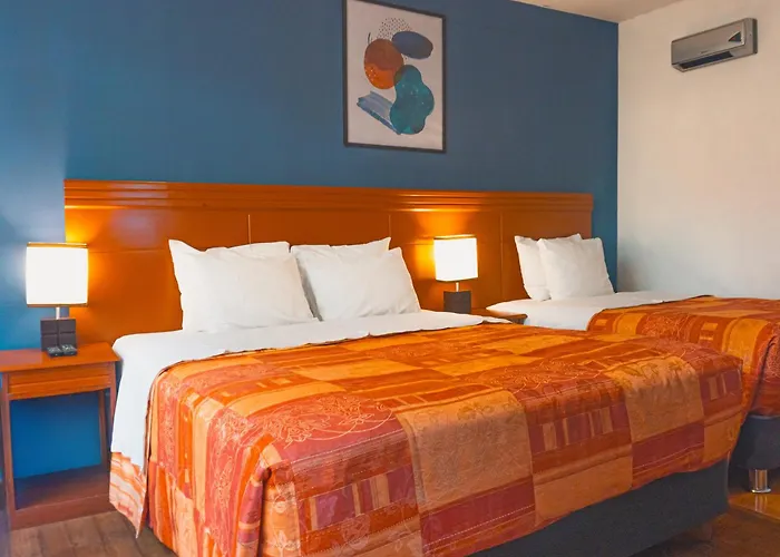 Ankara Hotel Cuzco