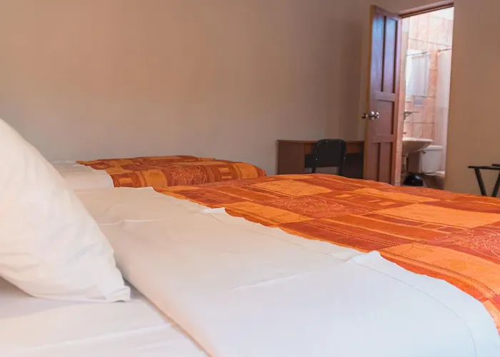 Ankara Hotel