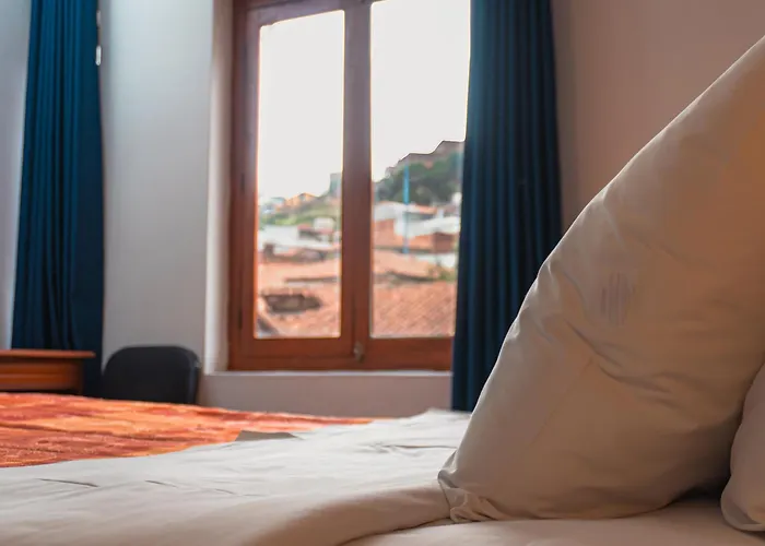 Hotel Ankara 2*