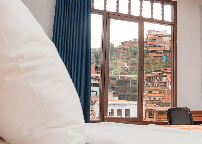 Ankara Hotel