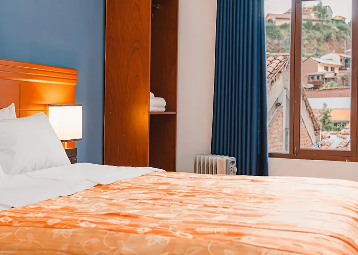 Ankara Hotel 2*
