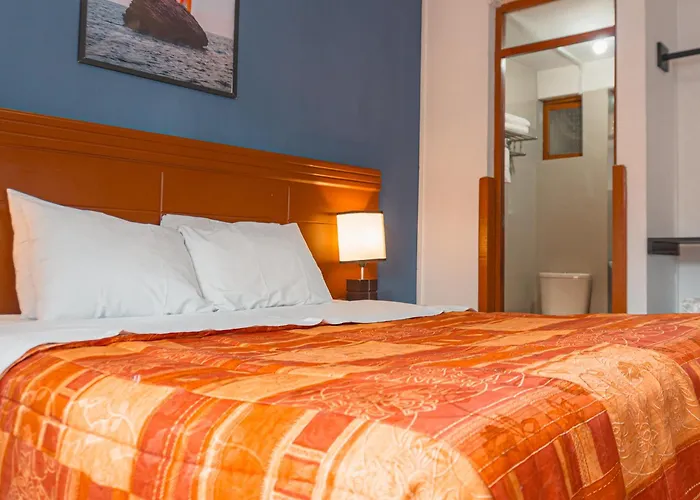 Ankara Hotel 2*