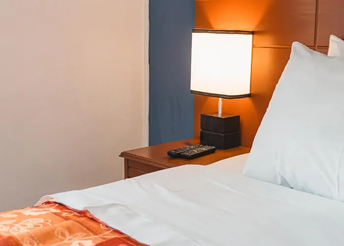 Ankara Hotel