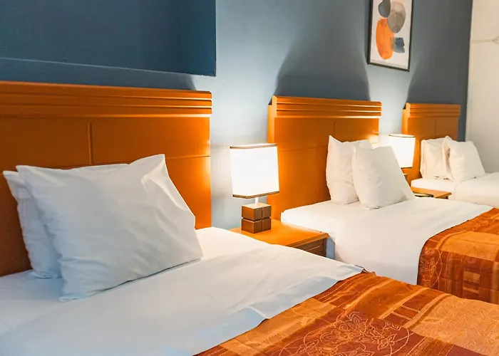 Ankara Hotel 2*