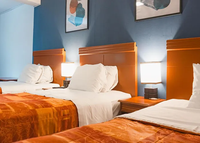 Hotel Ankara 2*