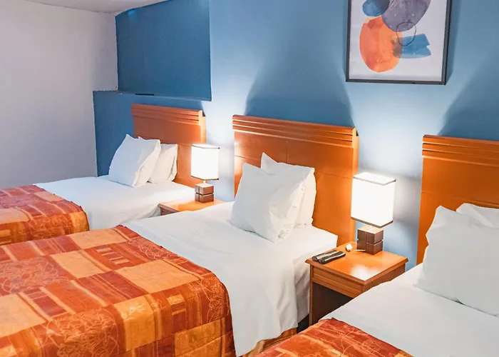 Ankara Hotel Cuzco