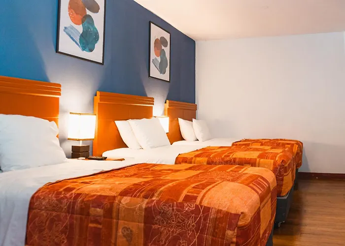 Ankara Hotel