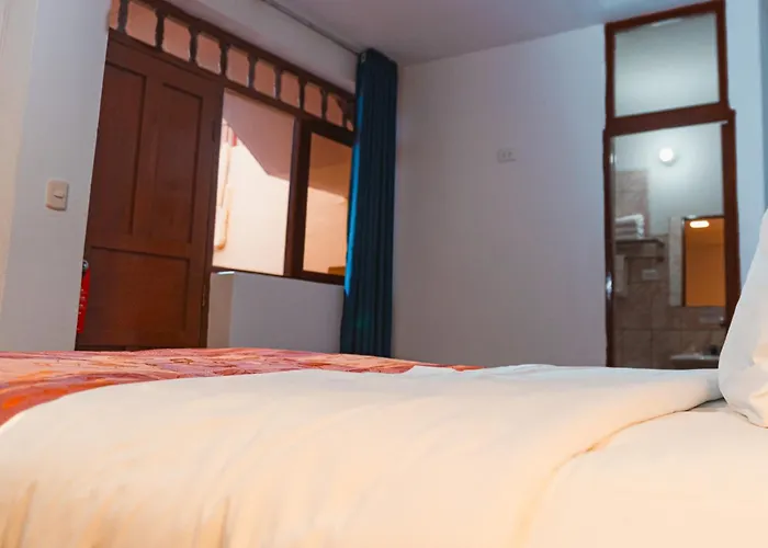 Hotel Ankara