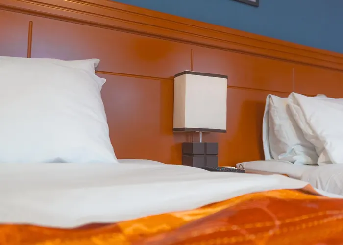 Ankara Hotel 2*