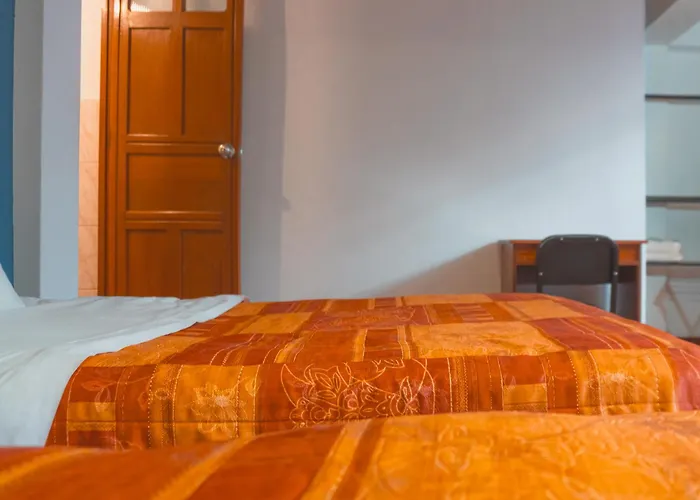 Ankara Cuzco