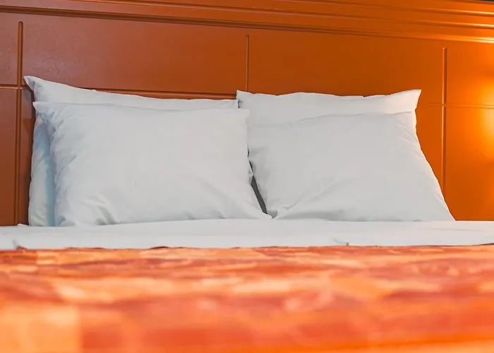 Ankara Hotel