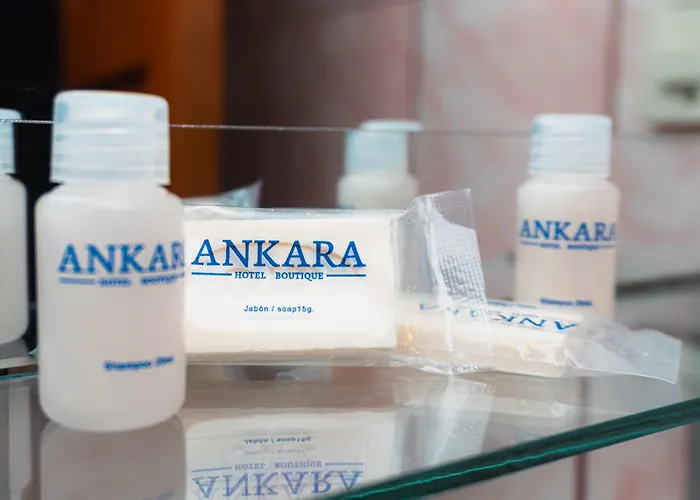 Hotel Ankara Cuzco