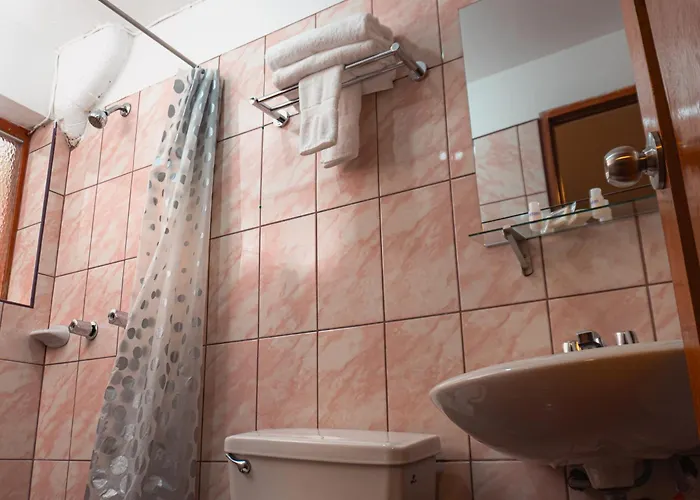 Ankara Hotel 2*